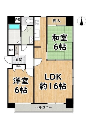 apartment 兵庫県姫路市飾磨区加茂354-1