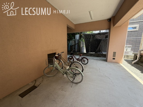 apartment 兵庫県姫路市飾磨区加茂354-1