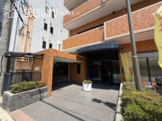apartment 兵庫県姫路市飾磨区加茂354-1