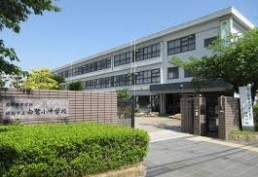 apartment 兵庫県姫路市飾磨区加茂354-1