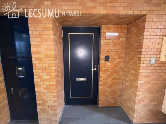 apartment 兵庫県姫路市飾磨区加茂354-1