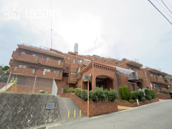 apartment 兵庫県姫路市東辻井３丁目
地図を見る
