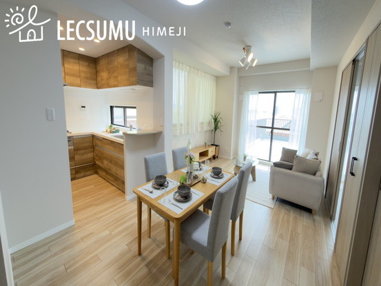 apartment 兵庫県姫路市東辻井３丁目
地図を見る