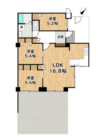 apartment 兵庫県姫路市東辻井３丁目
地図を見る