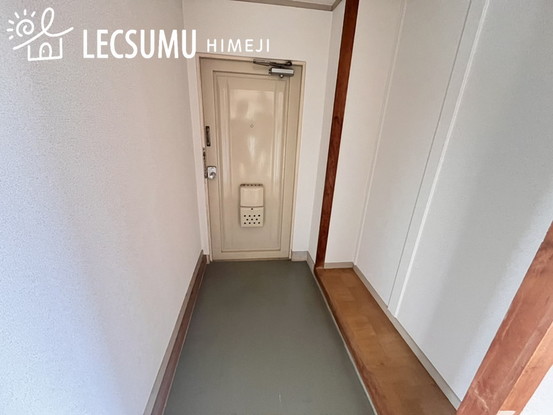 apartment 兵庫県姫路市飾磨区加茂354-1
