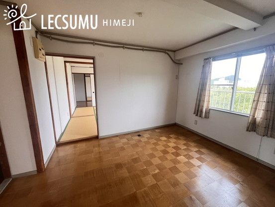 apartment 兵庫県姫路市飾磨区加茂354-1