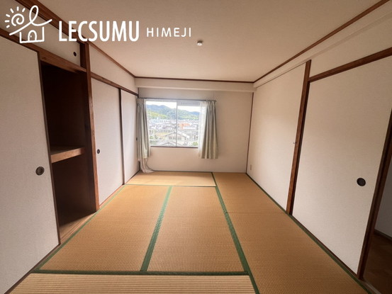 apartment 兵庫県姫路市飾磨区加茂354-1