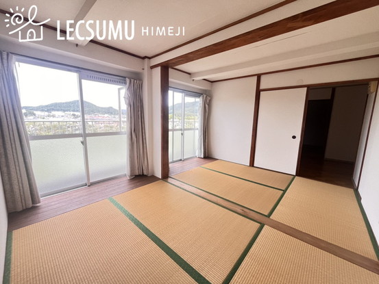 apartment 兵庫県姫路市飾磨区加茂354-1