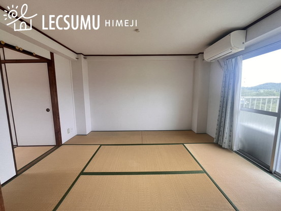apartment 兵庫県姫路市飾磨区加茂354-1