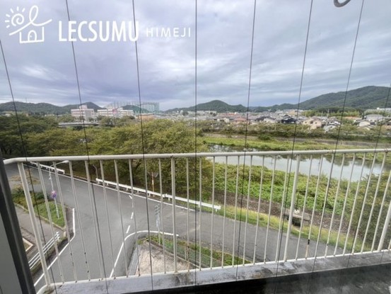 apartment 兵庫県姫路市飾磨区加茂354-1