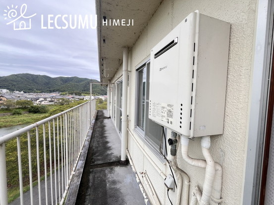 apartment 兵庫県姫路市飾磨区加茂354-1