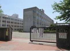 apartment 兵庫県姫路市飾磨区加茂354-1