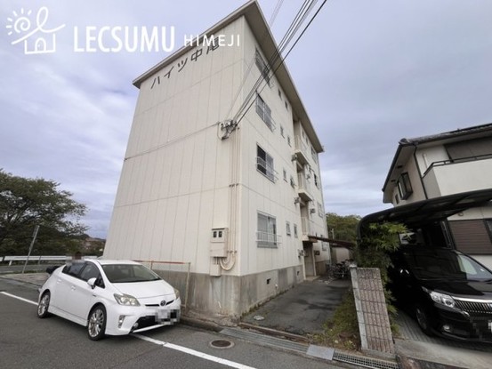 apartment 兵庫県姫路市飾磨区加茂354-1