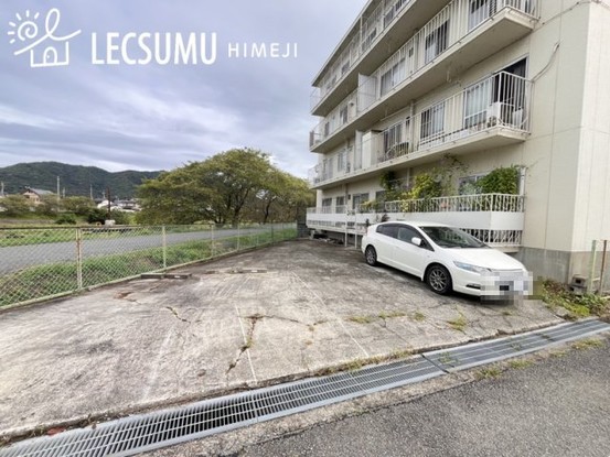 apartment 兵庫県姫路市飾磨区加茂354-1