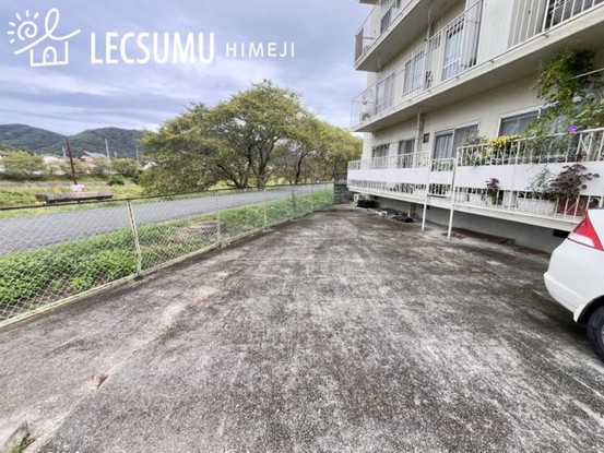 apartment 兵庫県姫路市飾磨区加茂354-1