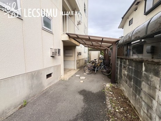 apartment 兵庫県姫路市飾磨区加茂354-1