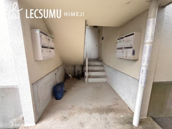 apartment 兵庫県姫路市飾磨区加茂354-1