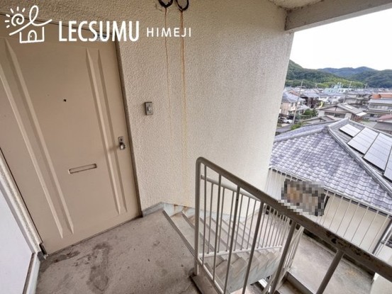 apartment 兵庫県姫路市飾磨区加茂354-1