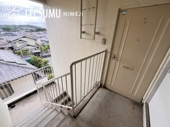 apartment 兵庫県姫路市飾磨区加茂354-1