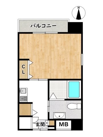 apartment 兵庫県姫路市北条口１丁目
地図を見る