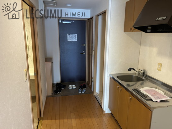 apartment 兵庫県姫路市北条口１丁目
地図を見る