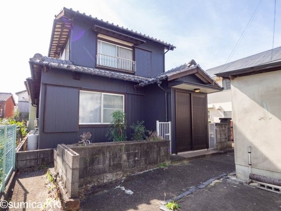 detached 和歌山県有田郡湯浅町大字湯浅
地図を見る