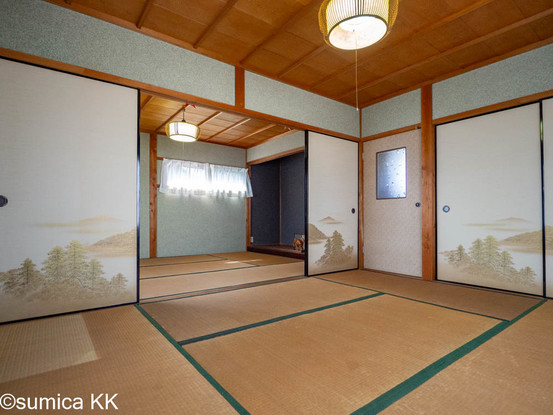 detached 和歌山県有田郡湯浅町大字湯浅
地図を見る