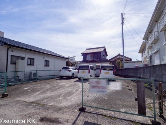 detached 和歌山県有田郡湯浅町大字湯浅
地図を見る