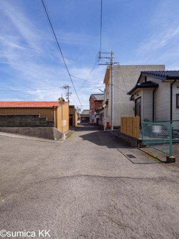 detached 和歌山県有田郡湯浅町大字湯浅
地図を見る