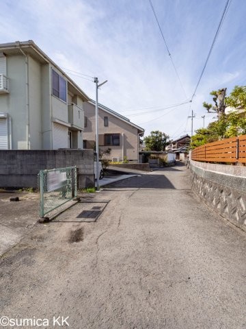 detached 和歌山県有田郡湯浅町大字湯浅
地図を見る