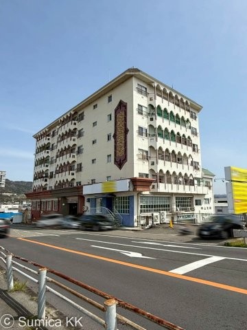 apartment 和歌山県和歌山市六十谷
地図を見る