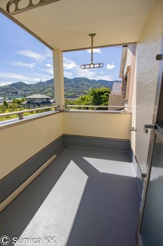 detached 和歌山県伊都郡かつらぎ町大字西飯降
地図を見る