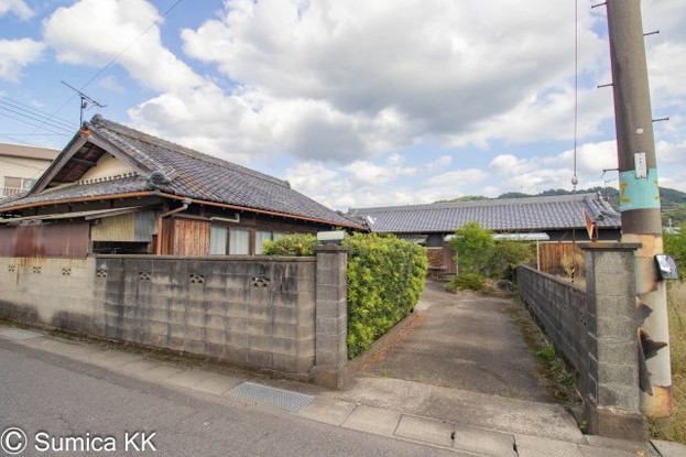 detached 和歌山県紀の川市桃山町元
地図を見る