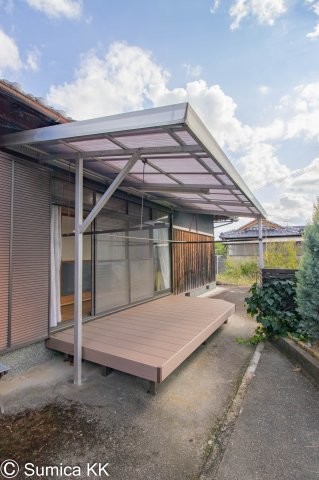 detached 和歌山県紀の川市桃山町元
地図を見る