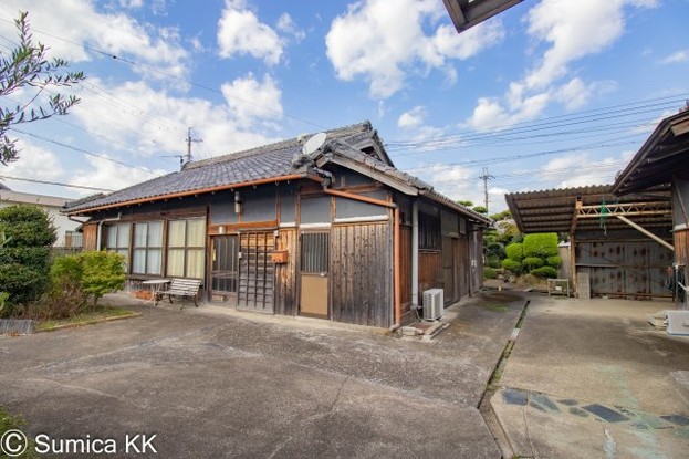 detached 和歌山県紀の川市桃山町元
地図を見る