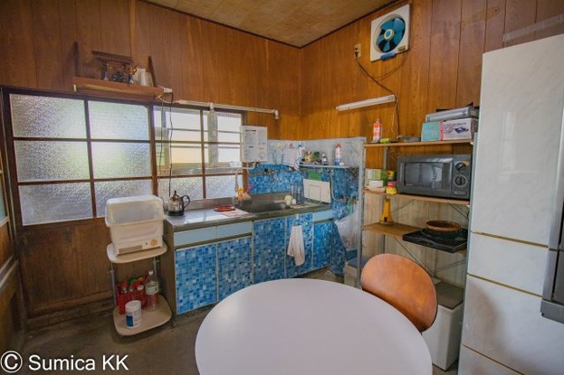 detached 和歌山県紀の川市桃山町元
地図を見る