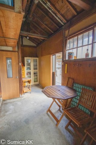 detached 和歌山県紀の川市桃山町元
地図を見る