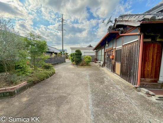 detached 和歌山県紀の川市桃山町元
地図を見る