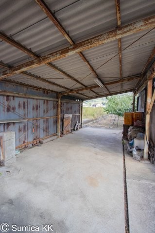 detached 和歌山県紀の川市桃山町元
地図を見る