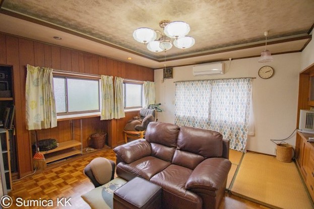 detached 和歌山県紀の川市桃山町元
地図を見る