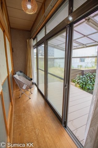 detached 和歌山県紀の川市桃山町元
地図を見る