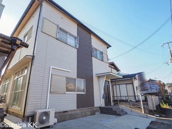 detached 和歌山県有田郡湯浅町大字湯浅
地図を見る