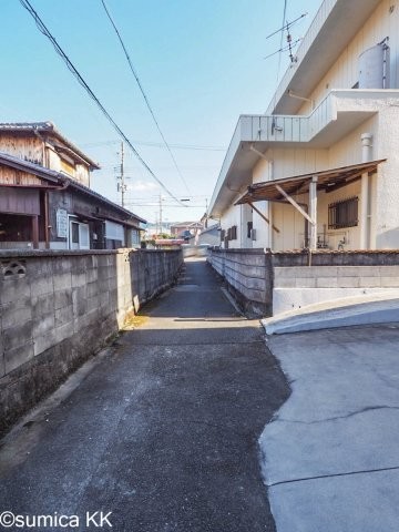 detached 和歌山県有田郡湯浅町大字湯浅
地図を見る