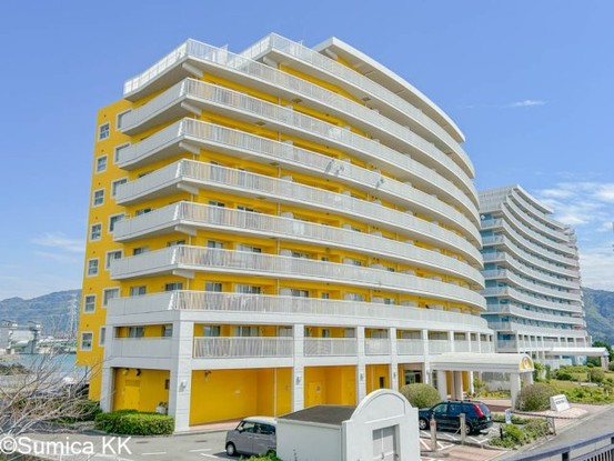 apartment 和歌山県和歌山市毛見
地図を見る