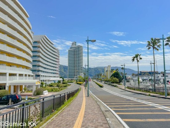 apartment 和歌山県和歌山市毛見
地図を見る