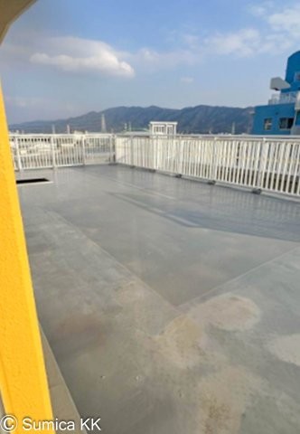 apartment 和歌山県和歌山市毛見
地図を見る