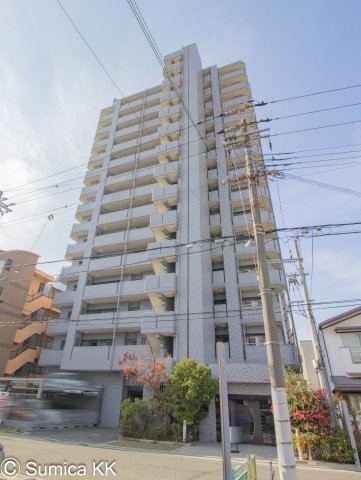 apartment 和歌山県和歌山市新中通４丁目
地図を見る