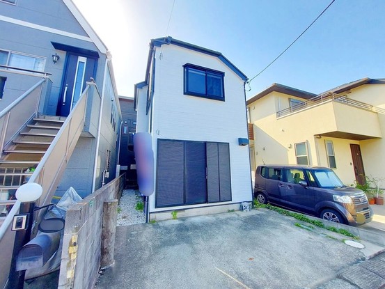 detached 神奈川県藤沢市湘南台２丁目7-12 門倉第2湘南台ビル2F