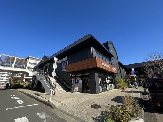 detached 神奈川県藤沢市湘南台２丁目7-12 門倉第2湘南台ビル2F