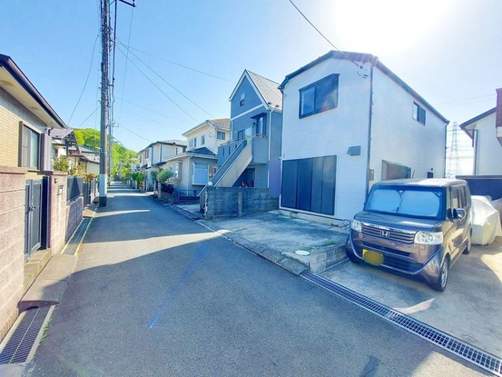 detached 神奈川県藤沢市湘南台２丁目7-12 門倉第2湘南台ビル2F